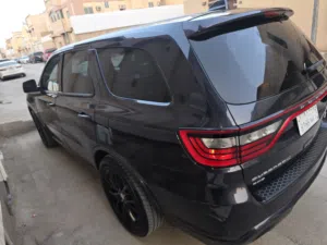 دوج دورانجو 2014