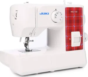 ماكنة خياطة جديدة  JUKI-HZL، تم شراءه ب120 دينار