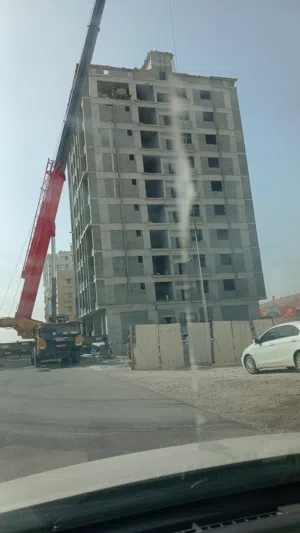 شركة العماد للمقاولات لدى سلطنة عمان