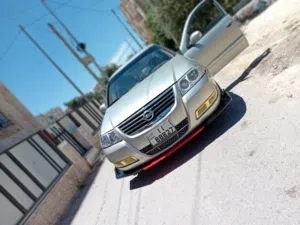 Used Nissan Sunny in Irbid