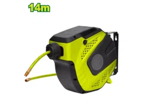 بكرة هواء 14 متر