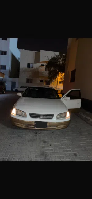 Toyota camry 1999 for sale