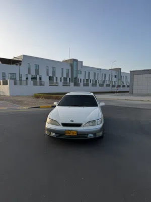 Used Lexus ES in Muscat