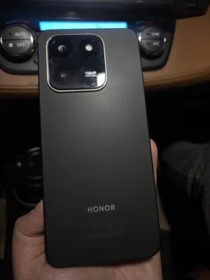 Honor X7D 8 ram 256g