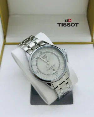 TISSOT Men's Battery