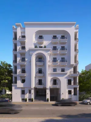 185 m2 More than 6 bedrooms Apartments for Sale in Tripoli Bin Ashour