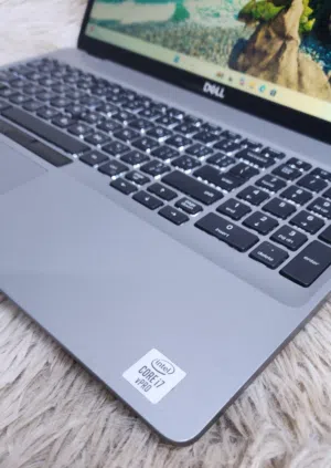 Dell latitude 5510 i7-10th 15.6 FHD borderless Display Backlight keyboard 4gb intel Uhd Graphics