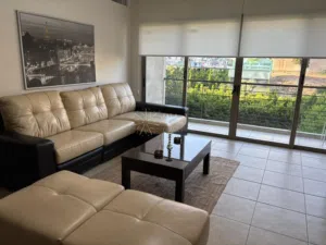 Furnished Apartment For Rent In Abdoun