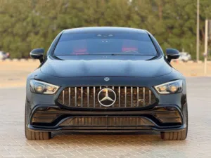 Mercedes-Benz AMG AMG-GT 53 4Matic  Plus full option single owner