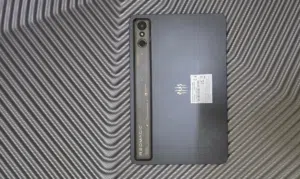 REDMAGIC Astra Gaming Tablet 16GB+512GB Eclipse - International Version