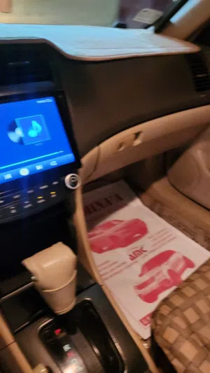 Used Honda Accord in Ras Al Khaimah