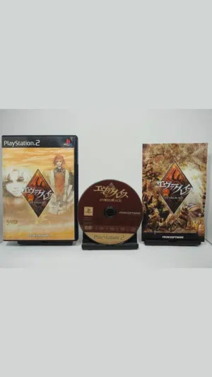 cd ps2 original
