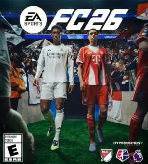 حساب ستيم اصلي جديد fc 26 افضل سعر