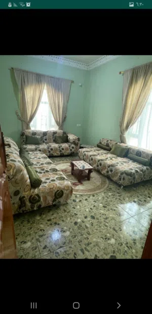 650 m2 1 Bedroom Apartments for Rent in Sana'a Asbahi