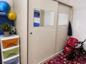 غرفه نوم شبابيه