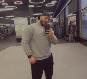 Ahmad Abuhamad