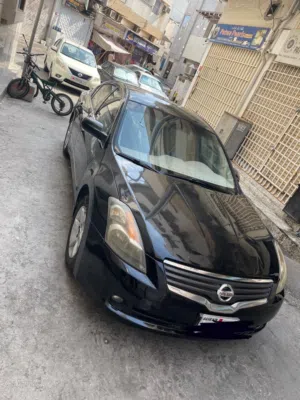 Nisaan Altima