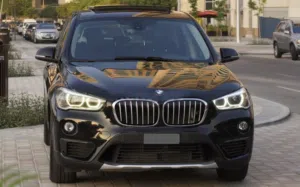 BMW X1 2019 2.0i S-Drive 45k Urgent Sale