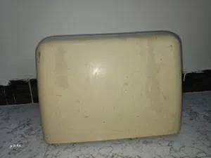 مكينه خياطه نطيفه