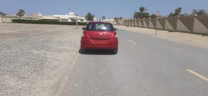 Suzuki swift 2013