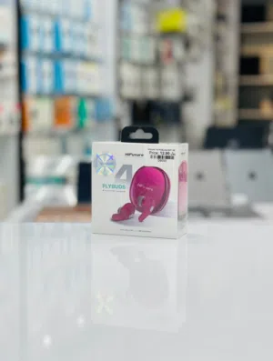 Brand New HiFuture FlyBuds 4 in Oman  Noise Cancelling