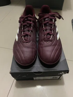 adidas football boots