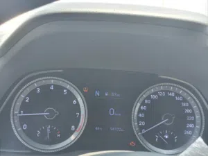 سوناتا 2023 للبيع