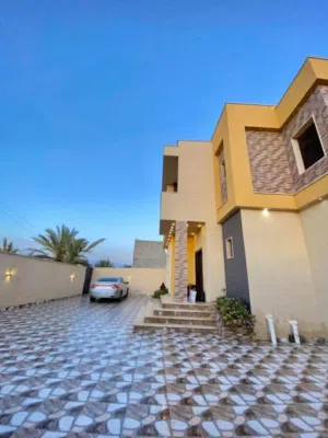 منزل للبيع العبابسه بالقرب من مدرسة عبد المنعم رياض