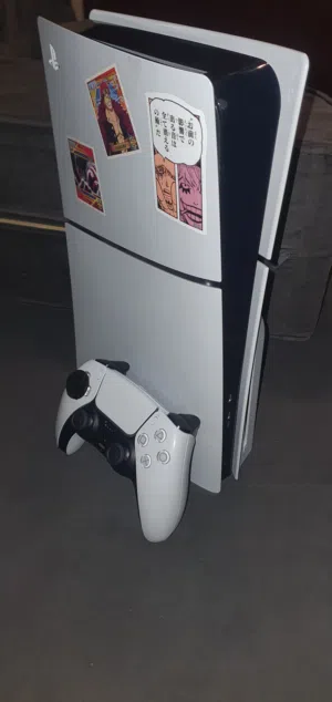 Ps5 slim/بلايستيشن5 سليم
