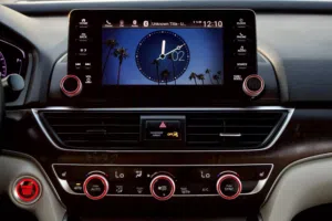 Used Honda Accord in Al Batinah