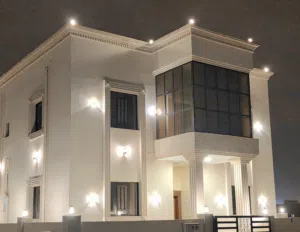 190 m2 3 Bedrooms Apartments for Rent in Dhofar Salala