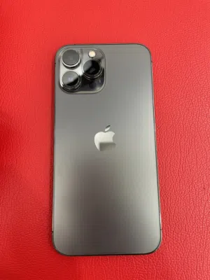Apple iPhone 13 Pro Max 512 GB in Al Dakhiliya