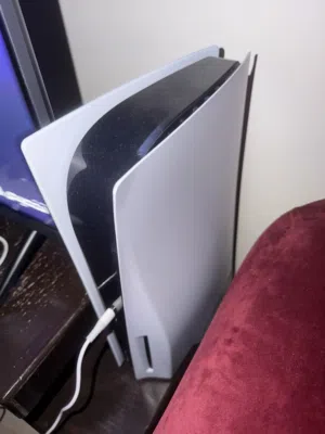 بلاستيشن 5