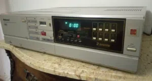 فديو ناشونال. وهيتاشي و jvc اليابانى الاصلي