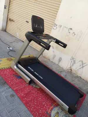 البيع جهاز مشي يفي ديوتي