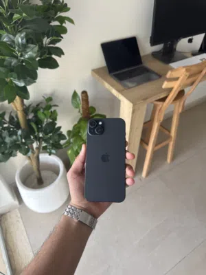 iPhone 15 plus سعر حرققق