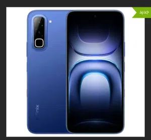 Infinix Hot 60 Pro Plus 256 GB in Amman