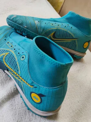 استارز رياضي اديداس ونايك