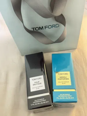 Tomford private collection