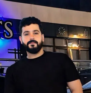 Ayman Elfaramawy 