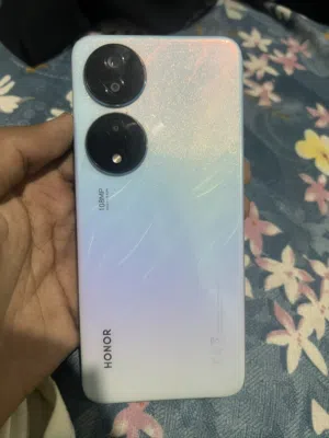 Honor Honor X7b 256 GB in Misrata