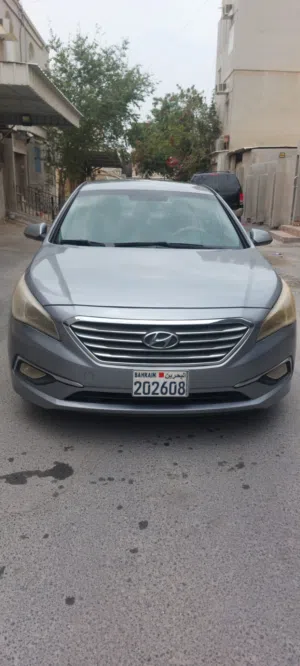 للبيع هونداي سوناتا 2016