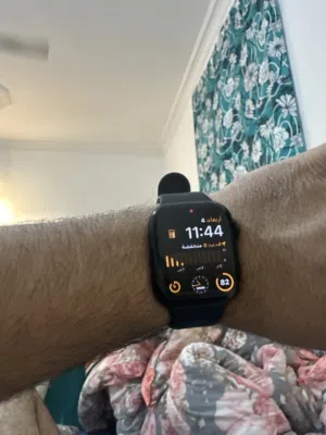 للبيع او للبدل Apple Watch Series 8