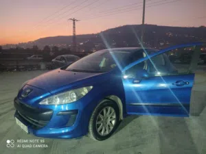 بيجو 308 للبيع