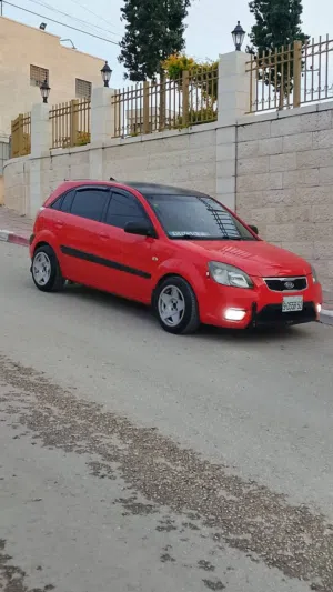 Kia . Rio . 2007 . Used3