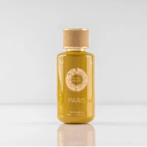 Paris نظافة، أناقة، وراحة. Paris عطر منعش يناسب كل يوم. رائحة خفيفة وأنيقة بدون إزعاج.