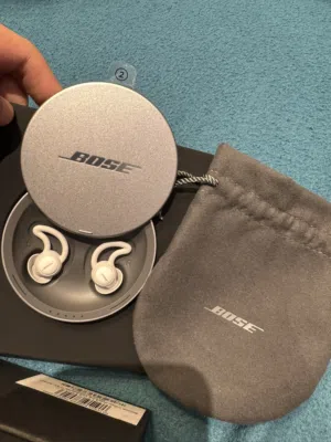 Bose noise-masking2 SleepBuds بسعر حرقق