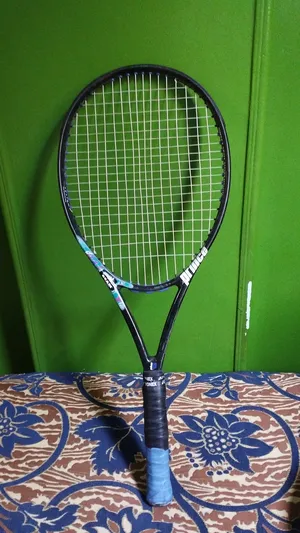 Racket Sports . Used1