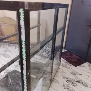 جام خانة المنيوم جام وكاوننتر المنيوم حوض
