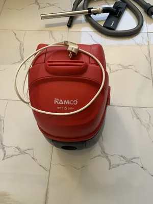Ramco . Used1
